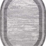Турецкий ковер ARMINA-04041G-GREY-GREY-OVAL