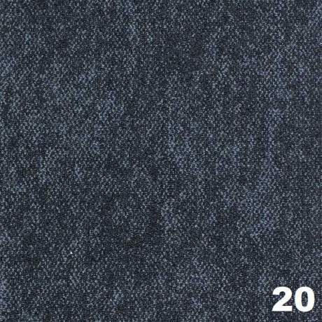 Противопожарный КМ-2 Ковролин Coral (unique) (Haima) 30