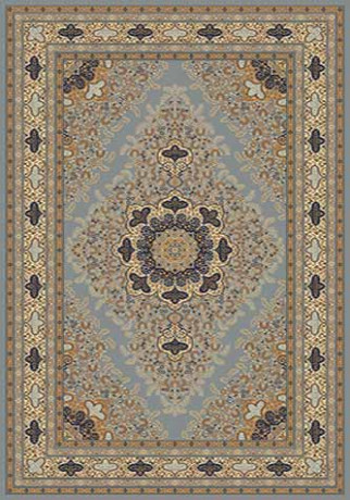 BUKHARA 1 Серый