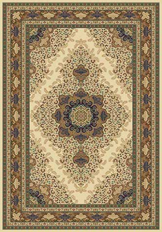 BUKHARA 1 Серый