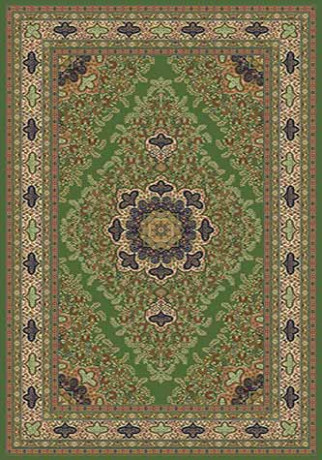 BUKHARA 1 Серый