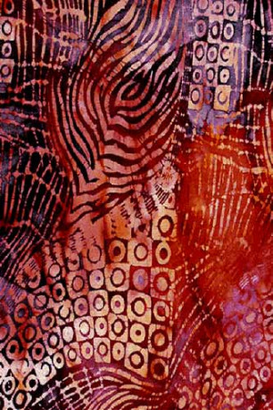 Детский ковер Crystal 31