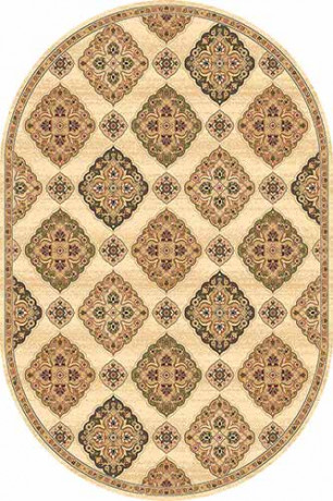 VALENCIA DELUXE 9 Бежевый