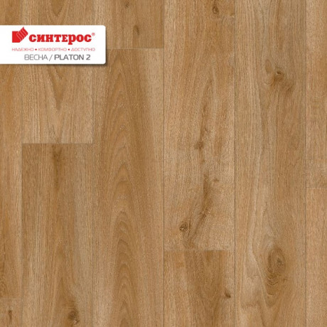 Линолеум Vesna - Platon 2 (Весна - Платон 2)