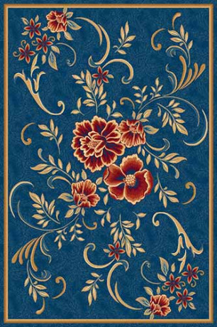 DA VINCI 17 Серый