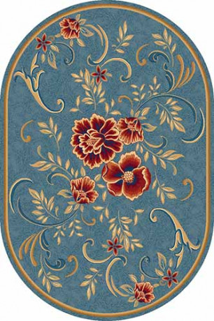 DA VINCI 17 Серый