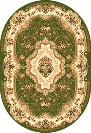 VALENCIA 15 Зеленый