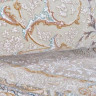 Иранский ковер FARSI 1500 224-CREAM-DAIRE