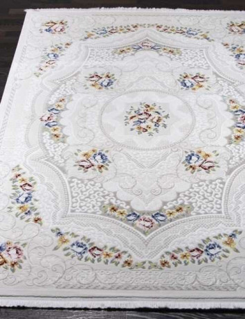 Турецкий ковер TRUVA-08326A-BEIGE-BEIGE-STAN