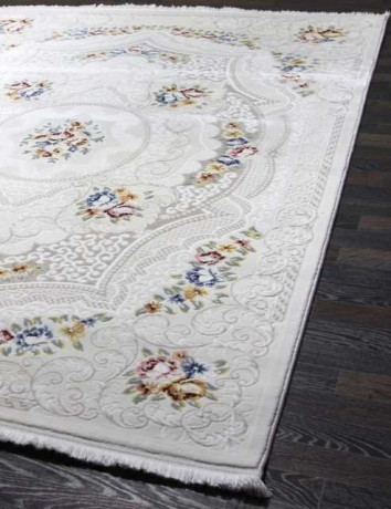 Турецкий ковер TRUVA-08326A-BEIGE-BEIGE-STAN