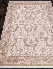 Иранский ковер NOYAN-8051-CREAM