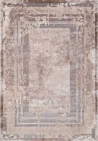 Турецкий ковер TOKIO-17496A-BEIGE-L-BEIGE-STAN