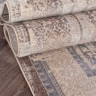 Турецкий ковер TOKIO-17496A-BEIGE-L-BEIGE-STAN