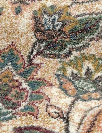 Ковёр SOFIT-C050-LIGHT-CREAM-OVAL