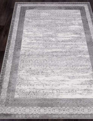 Турецкий ковер ARMINA-04041G-GREY-GREY-STAN