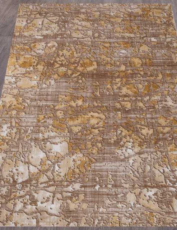 Турецкий ковер QATAR-NK306-070-BEIGE-STAN