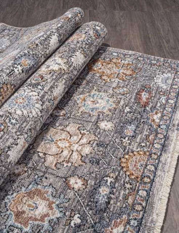 Турецкий ковер BALTIMORE-35050-110-MULTI-STAN