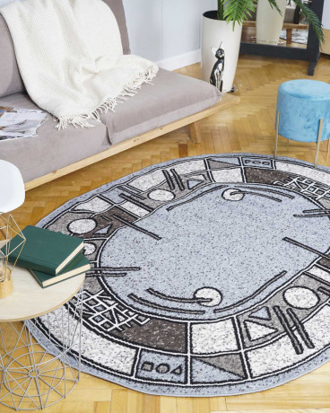 Ковёр ИЗУМРУД 30