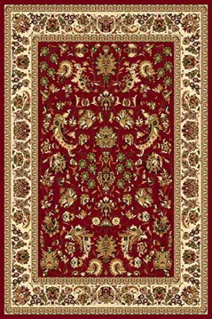 OLIMPOS 8 Красный