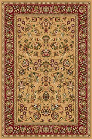 OLIMPOS 8 Красный