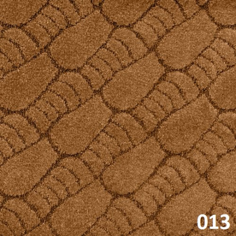 Ковролин бытовой "Бук 076"