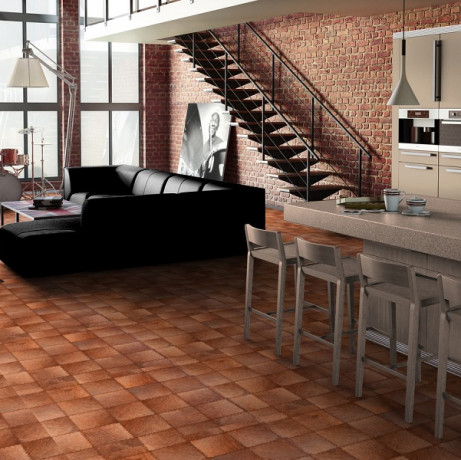 Линолеум Discovery - Alaska 1 (Дисковери - Аляска 1)