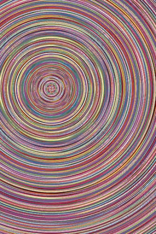 Детский ковер Crystal 39 (1)