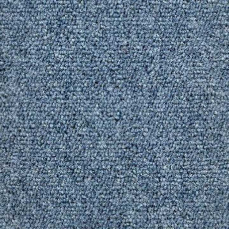 Ковровая Плитка Status (Статус) 86 голубой