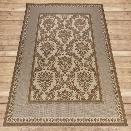 Ковёр FLOORLUX 51005_50122