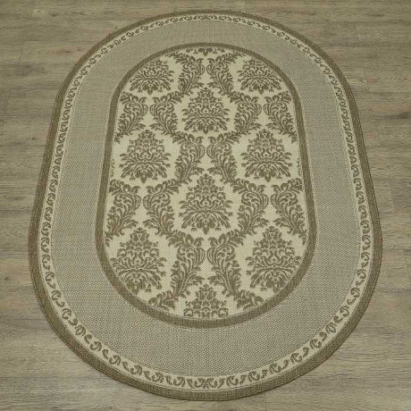 Ковёр FLOORLUX 51005_50122