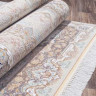 Иранский ковер FARSI-1500-224-CREAM-STAN