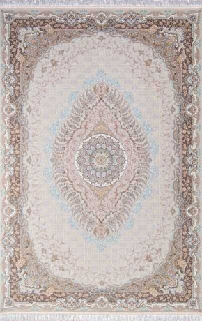Иранский ковер FARSI-1500-224-CREAM-STAN