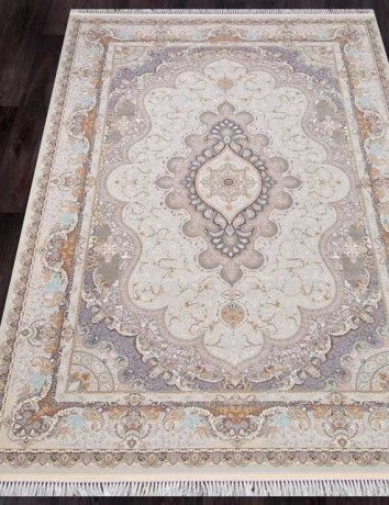 Иранский ковер FARSI-1500-224-CREAM-STAN