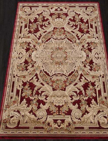 Бельгийский ковер GENOVA-938388-121210-STAN