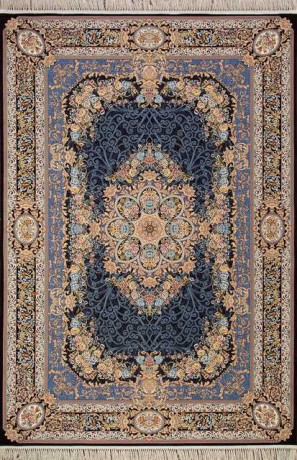 Иранский ковер SHIRAZ-5323-000-STAN