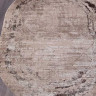 Турецкий ковер ARMINA-04042B-DARK-BROWN-OVAL