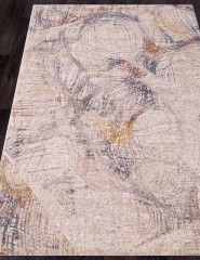 Турецкий ковер ZEUS-0B2499-IVORY-VANILA-STAN