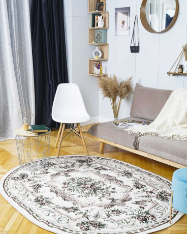 Ковёр ИЗУМРУД 31