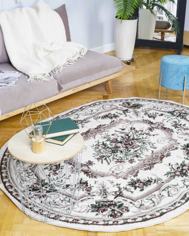 Ковёр ИЗУМРУД 31