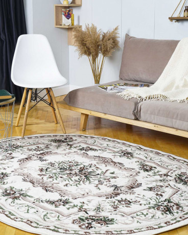 Ковёр ИЗУМРУД 31