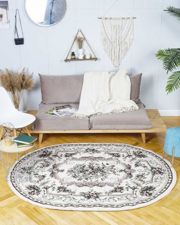 Ковёр ИЗУМРУД 31