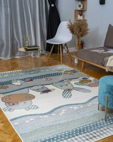 Ковёр Детский СОФИТ 136