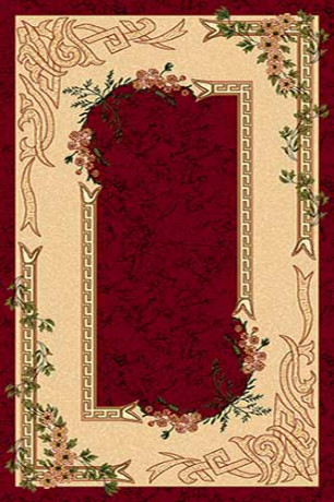 VALENCIA 10 Зеленый