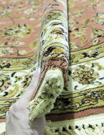 BUKHARA 3 Коричневый