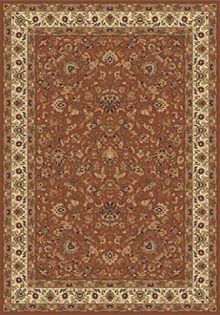 BUKHARA 3 Коричневый