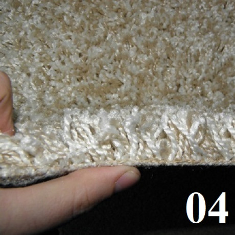 Ковролин бытовой "Шагги 04"