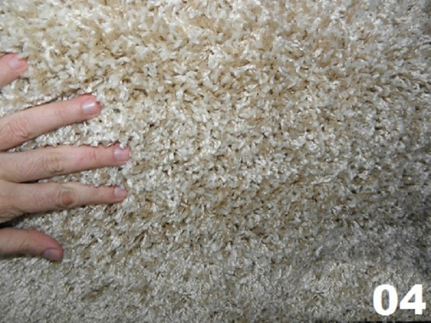 Ковролин бытовой "Шагги 04"