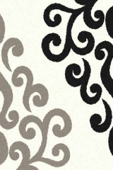 Прямоугольный ковер PLATINUM T628 NATURAL-GRAY