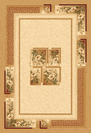 SAN REMO 1 Зеленый