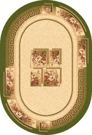 SAN REMO 1 Зеленый